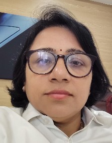 Supria Pari