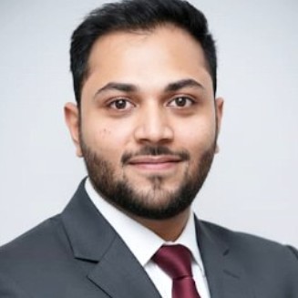 Aadil Farukh Bilakhiya