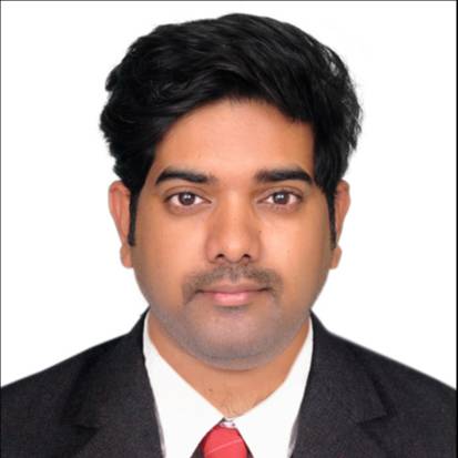 Ravikiran Challa