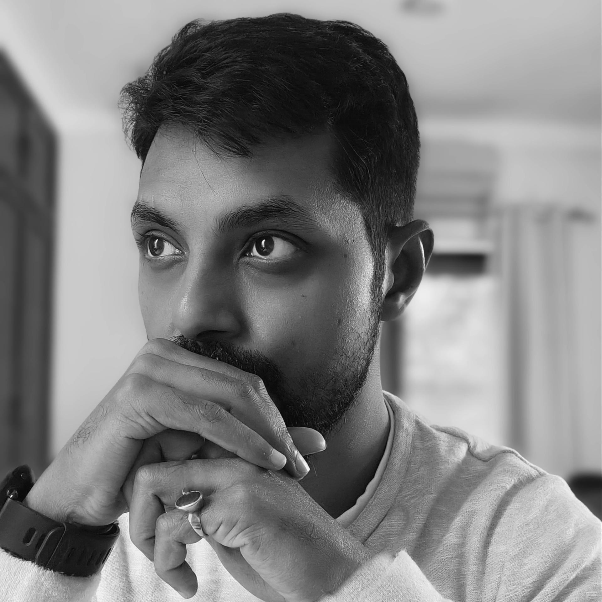 Souvik Mitra