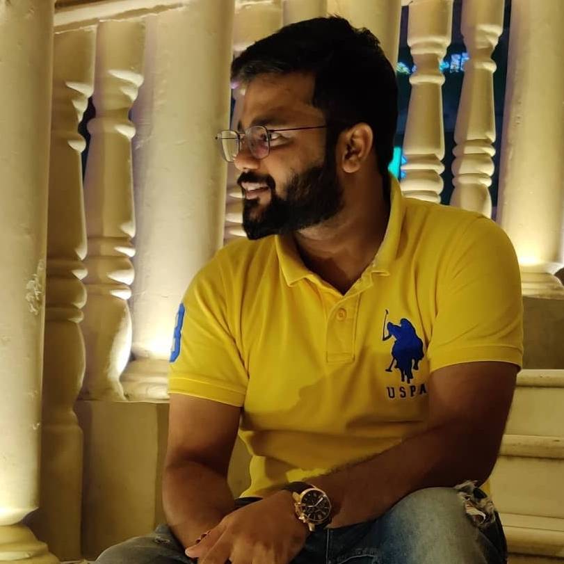 Aman Pratap Singh