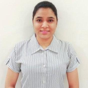 CA DHRUVI NAGAR