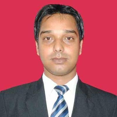 ANIMESH SINGH