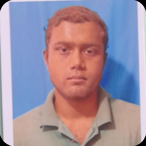 Pankaj Samanta