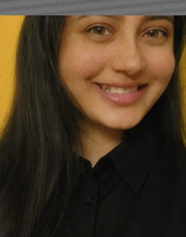 Riddhi Bhavsar