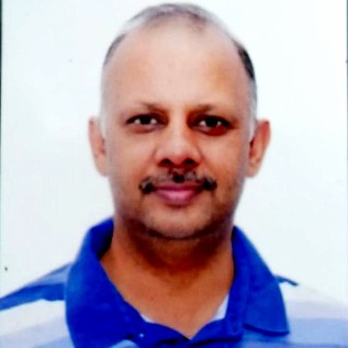 ANUJ KUMAR GUPTA