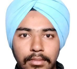 Amandeep Singh