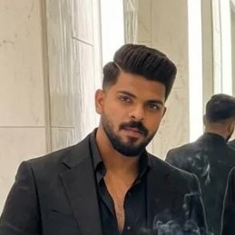 Arjith Unnikrishnan