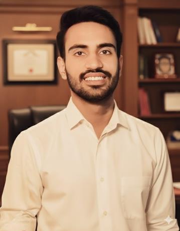 Piyush Makkar
