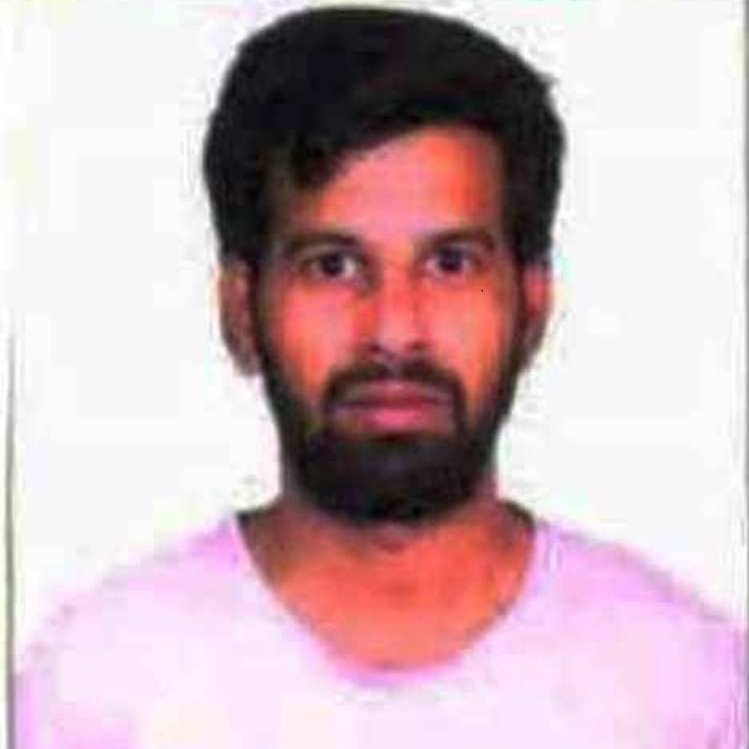 Vigneswaran Ganapathy, PMP