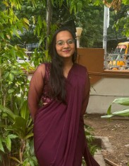 Harshika Shah