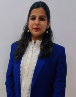 Drishti Kishor Mistry