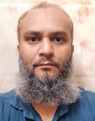 MohmmedReeyaz Sheikh