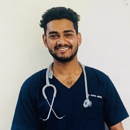 Dr. Suhail Siddiqui