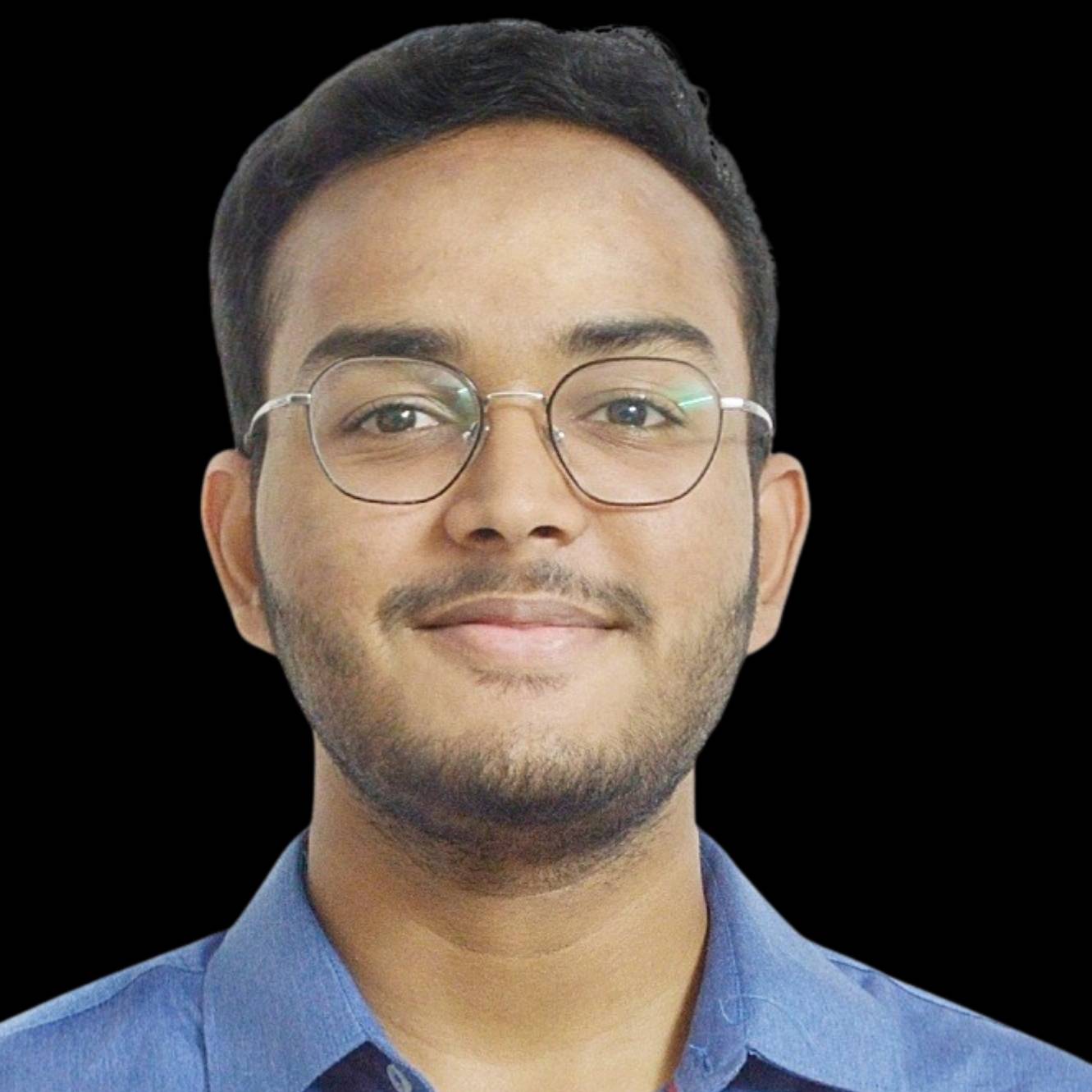 MOHAMMED FAIZAN