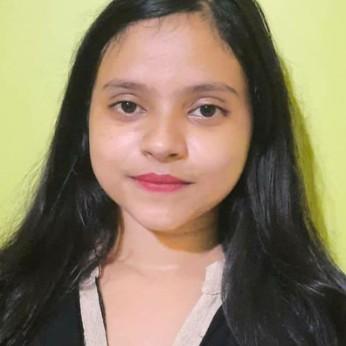 NANDINEE SIKDAR