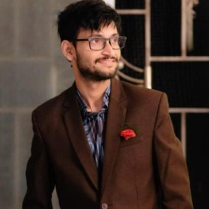 Indrajit Chakraborty