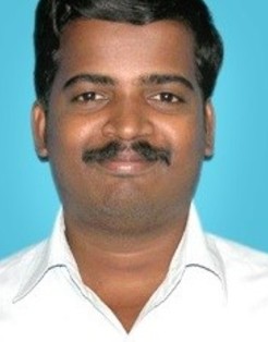 M.Rajesh Kumar