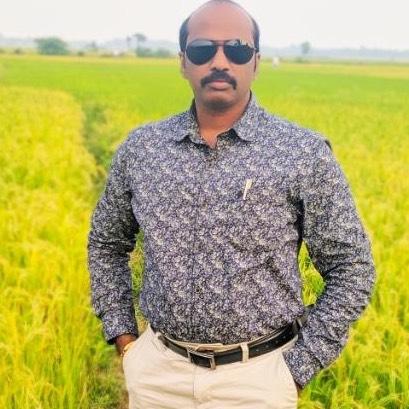 Munisekhar Karyam