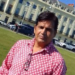 SHYAMU SAIN