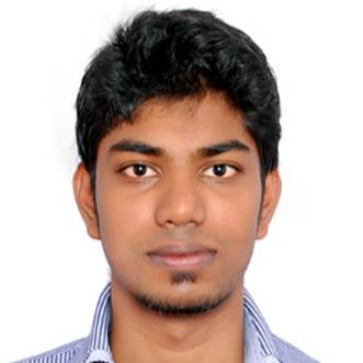 LEO AROCKIA RAJ J.P