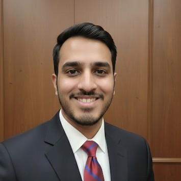 Mehmood Rangwala
