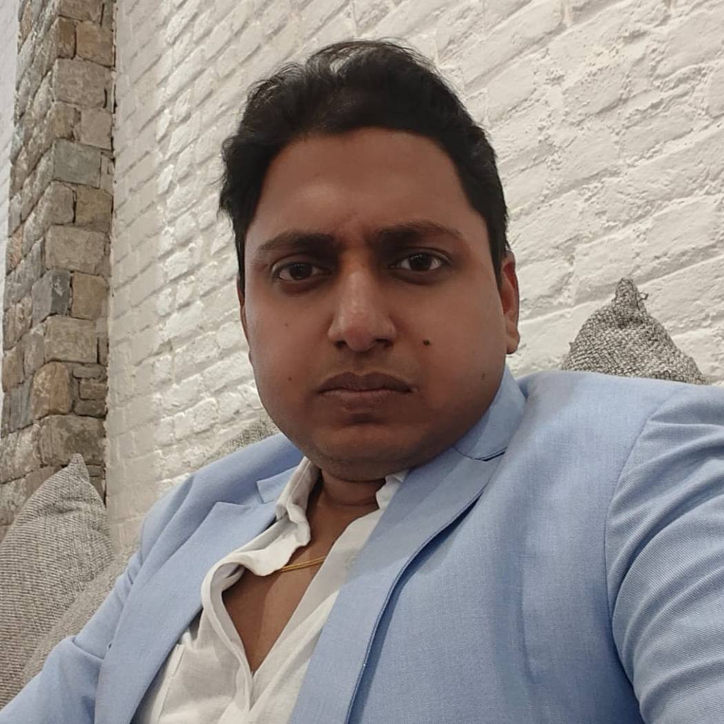Shitiz Upreti