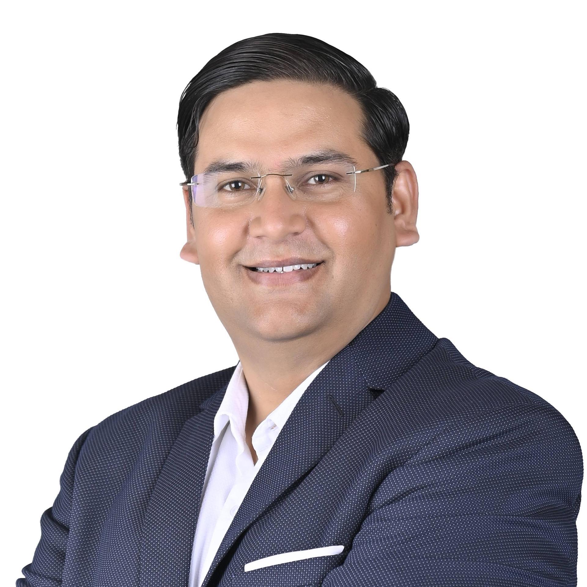 SYED ARSHAD ALI