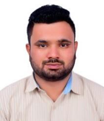 Suyesh Vilas Shirole