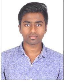 Balakumaran M