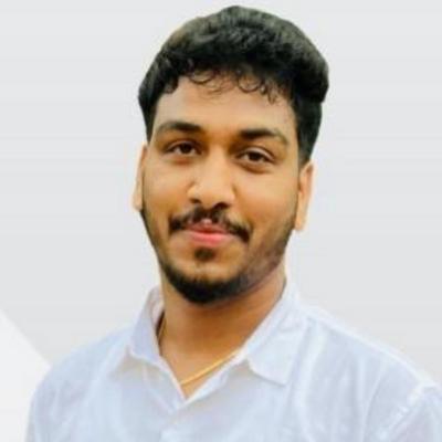 Nagaraj Krishna Balegar