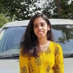 VAISHNAVI MOCHERLA