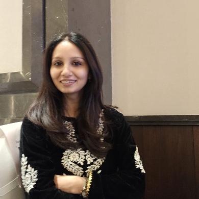 Ramya Mishra