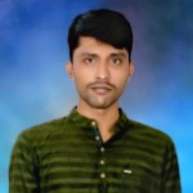 RAKESH REDDY P