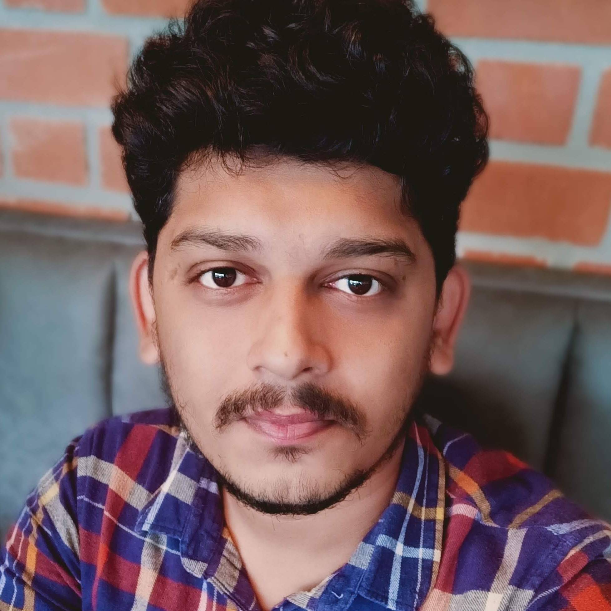 Maha Ganesh S