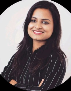 Maithili Joshi
