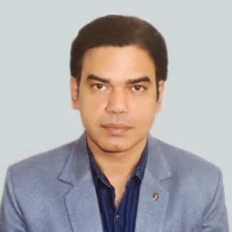 Syed Azfar Mujtawa