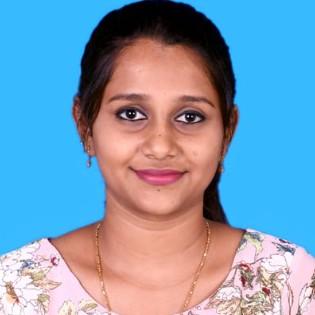 Harshini V