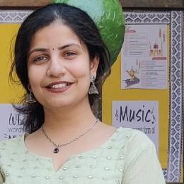 Shivani Vishwa