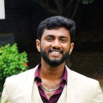 SHASHANK K R