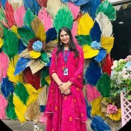 Laveena Ramchandani