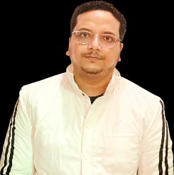 Maqsood Alam Khan