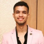 Ayush Verma