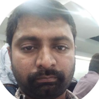 Rama Krishnam Raju Saripella