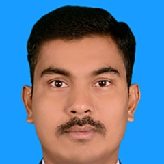 BHABANEE MOHANTY