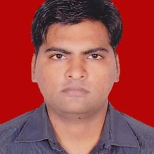Mayur Patel