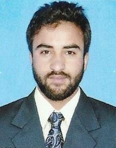 Sheikh Aubid Yousf