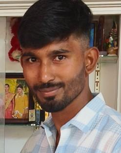 CHERMADURAI LINGAPANDI