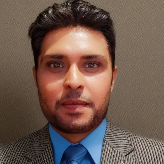 Piyush Purohit