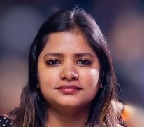 ANJALI GUPTA